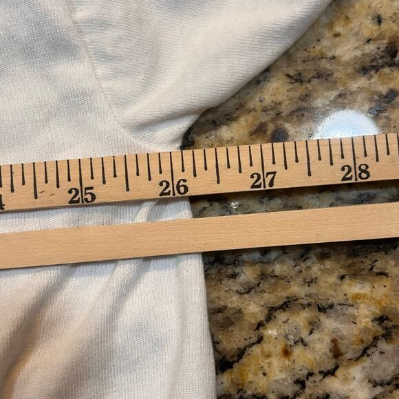 San Antonio Texas Men 3XL White Short Sleeve Shirt Basic Print Light Weight - Picture 5 of 5